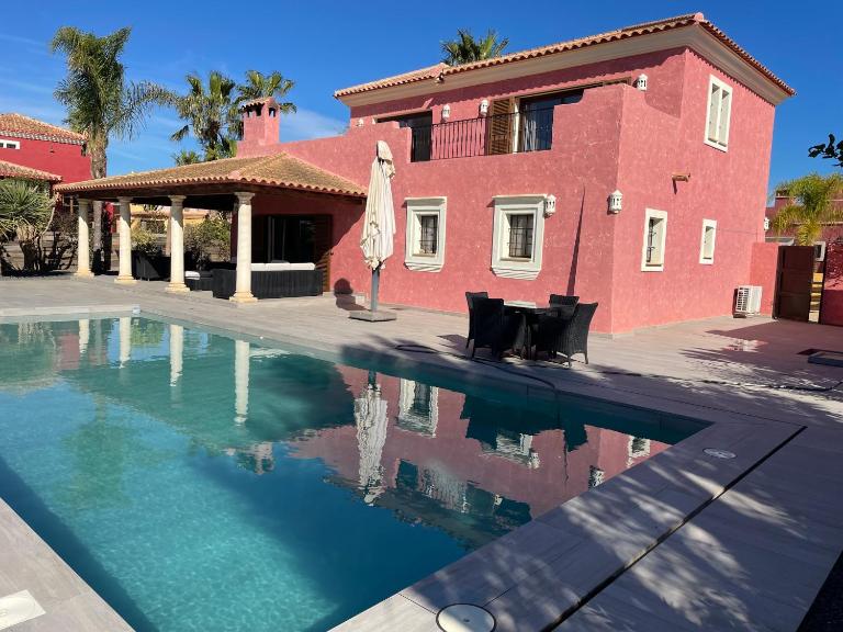 Casa Indalo - Ferienwohnung Cuevas del Almanzora