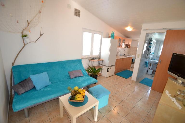 Apartment Delphin - B&B Vir
