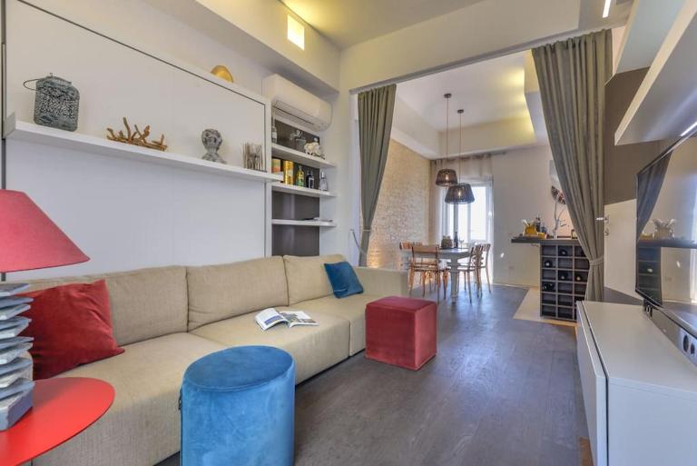Casa Nanuk - Capoliveri - B&B Capoliveri