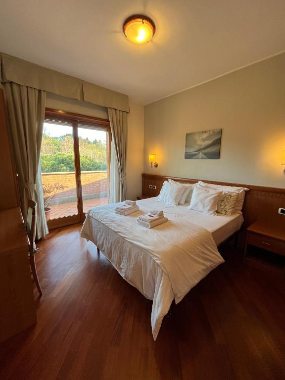 Residenza "Il Parco" - B&B Roma