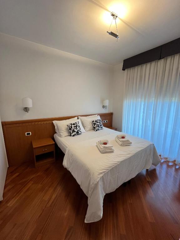 IL PARCO 2 - B&B Roma