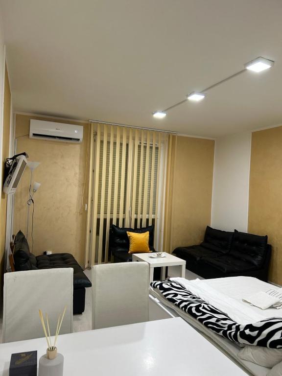 Apartman Marina Aranđelovac - Chambres d'hôtes Aranđelovac