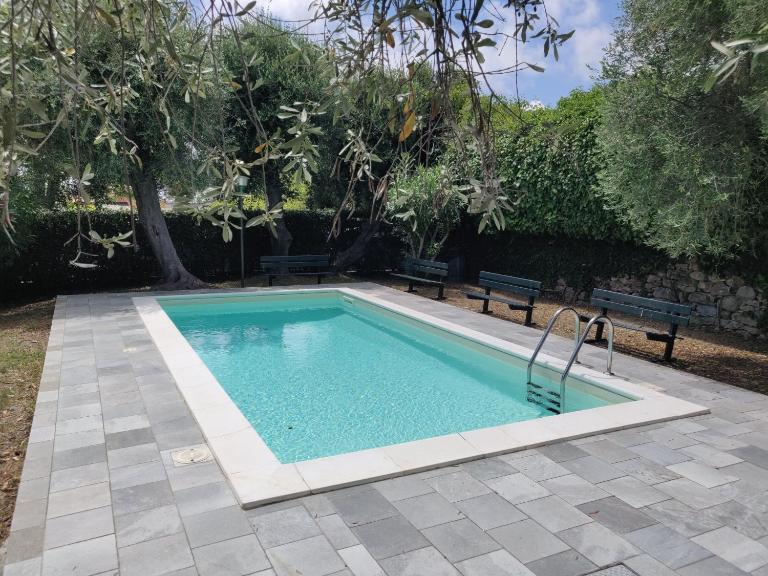 Il Poggio 3A monolocale - B&B San Bartolomeo al Mare