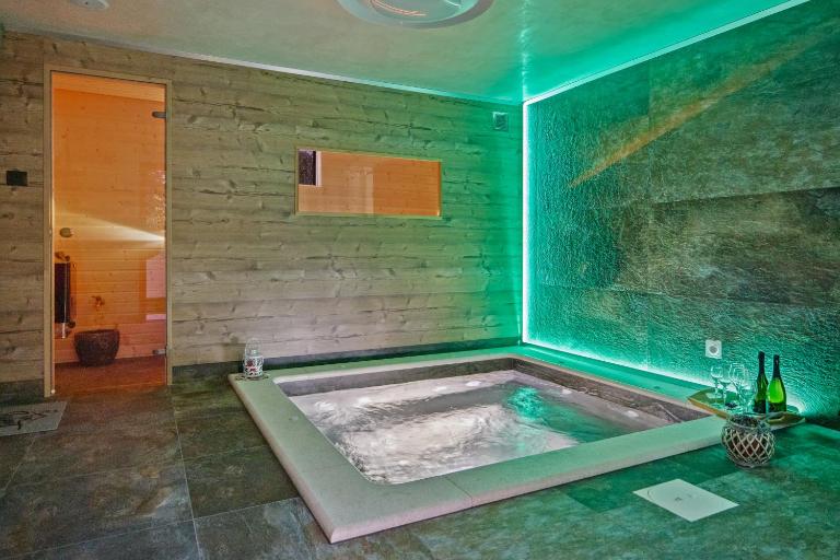 Villa VaLetiS - B&B Rovigno