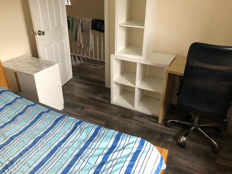 Hazem - Chambres d'hôtes Broxtowe