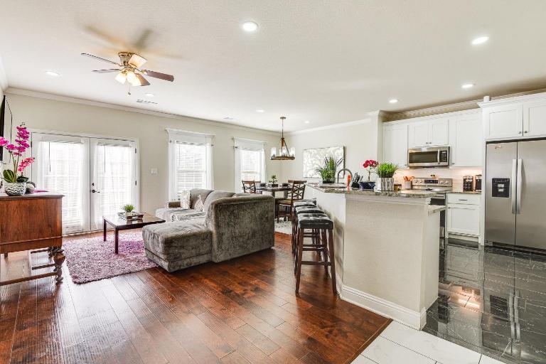 10 Mi to Soccer Stadium! Family Home Near Dallas - B&B Grand Prairie