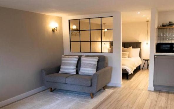 The Cwtch - B&B Ludlow