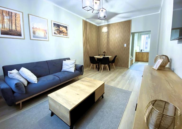 Nero Apart Częstochowa - Ferienwohnung Czenstochau