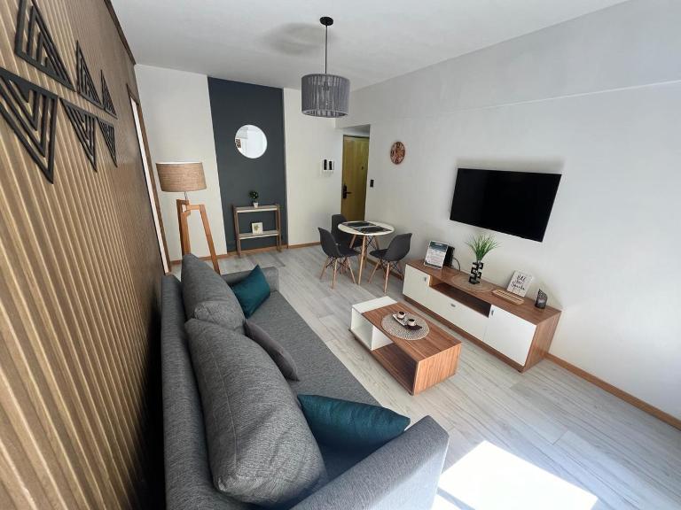 Better Place - Apartamento San Telmo - Bed and Breakfast Buenos Aires