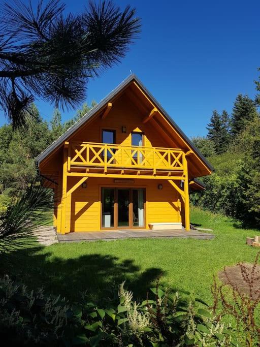 Panorama Sucha Góra - Bed and Breakfast Skawica