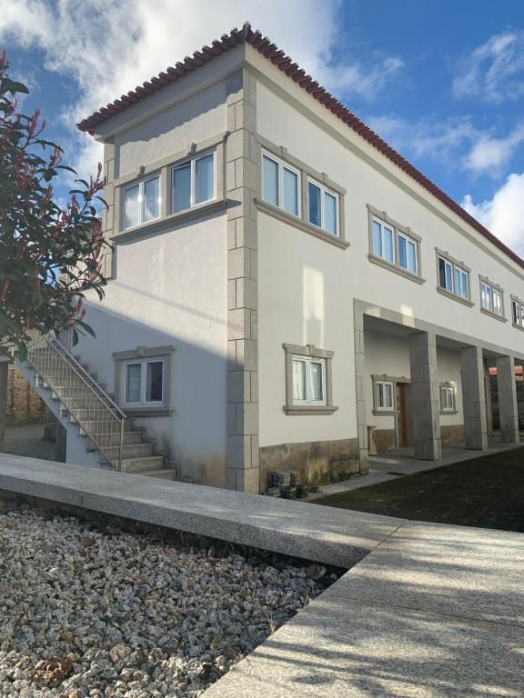 Casa da Moagem - Ferienwohnung Vinhais