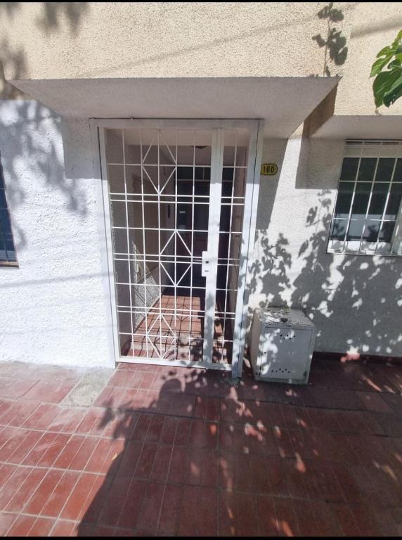 La Casita de Vivian - Chambres d'hôtes Godoy Cruz