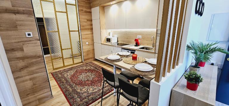 Gran apartamento ideal grupos muy cerca Barcelona - B&B Badalona