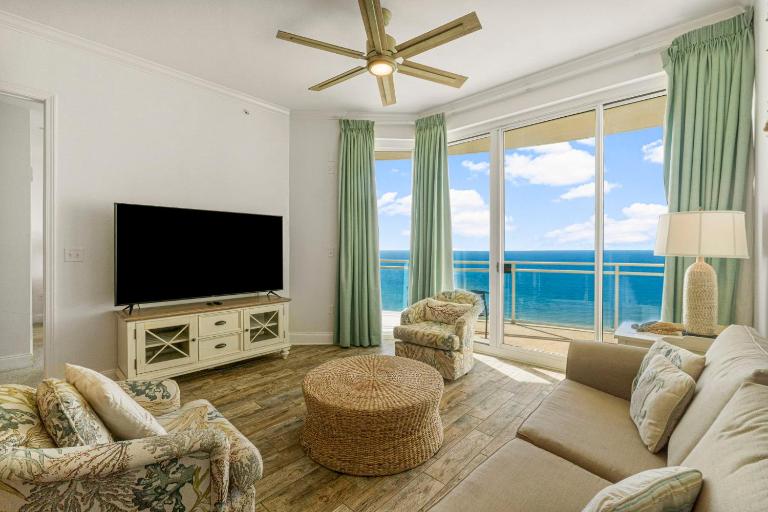 Aqua #2209 - Bed and Breakfast Panama City Beach