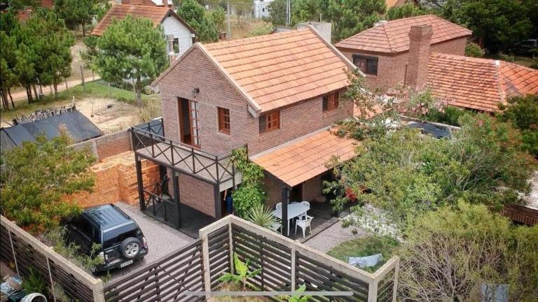 Girasoles Punta del Diablo - Ferienwohnung Punta del Diablo