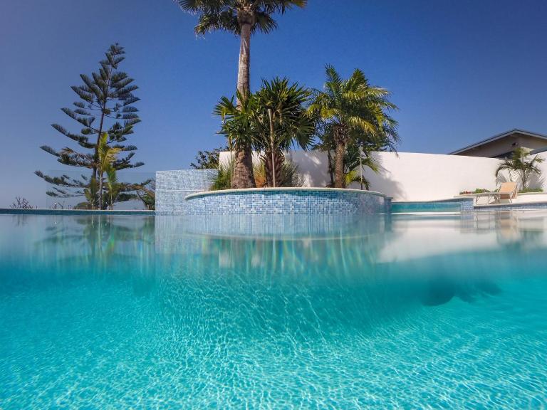 Casa Del Mare - Farm stay by the ocean - Bed and Breakfast Diamond Beach