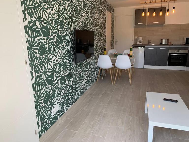 bellucciu di porto vecchio - Piscine - B&B Porto-Vecchio