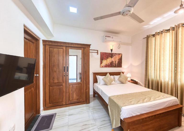 Kerawalapitiya Resort - B&B Mahabage