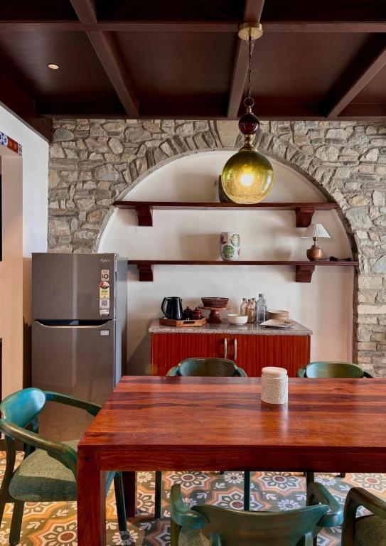 The Wilbury Homes - Chambres d'hôtes Mussoorie