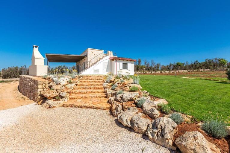 Villa Don Cesare - B&B Marina di Pescoluse