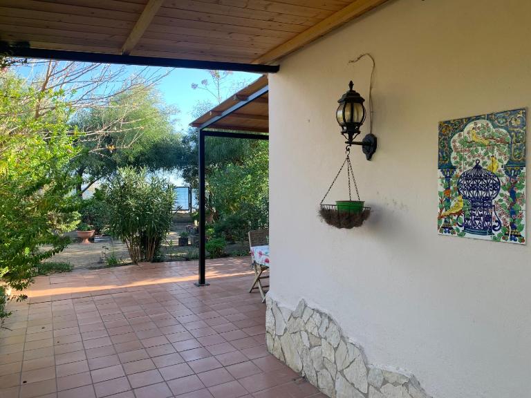 Da Paolo e Lilli - B&B Capoterra