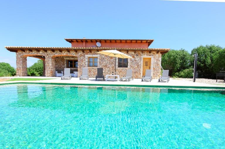 228 Finca Son Blai Muro ETV8700 by Mallorca Charme - B&B Muro