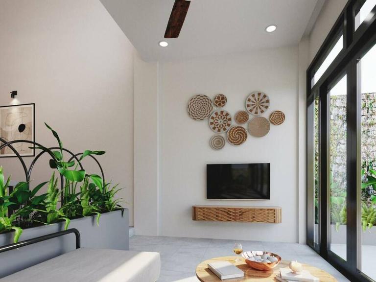 Camy's House - B&B An Bằng