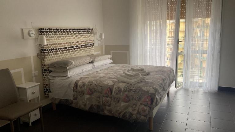 B&B La Piccola Stella - B&B Salerno