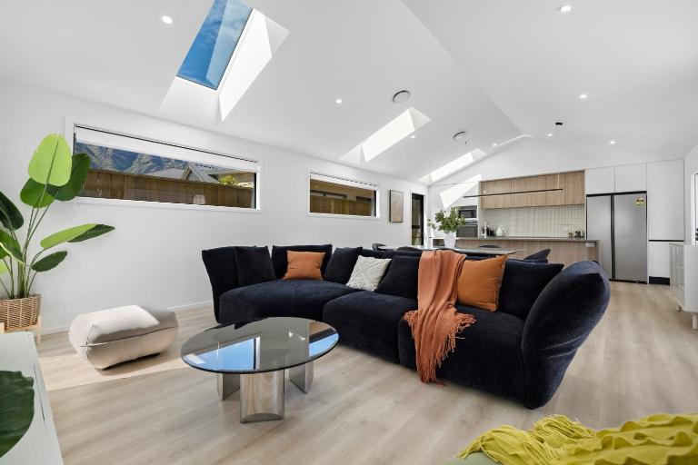 Luxury Away - Remarkable Retreat - B&B Frankton