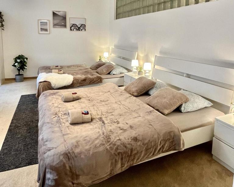 Apartment Lea - Old Town - Chambres d'hôtes Bratislava