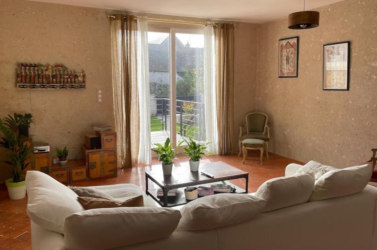 Le Petit Tonneau - Bed and Breakfast Meung-sur-Loire