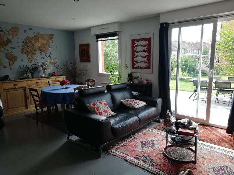 Phalemp'home - B&B Phalempin
