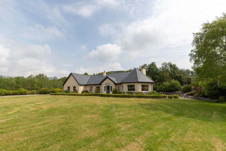 Dromard - B&B Kenmare