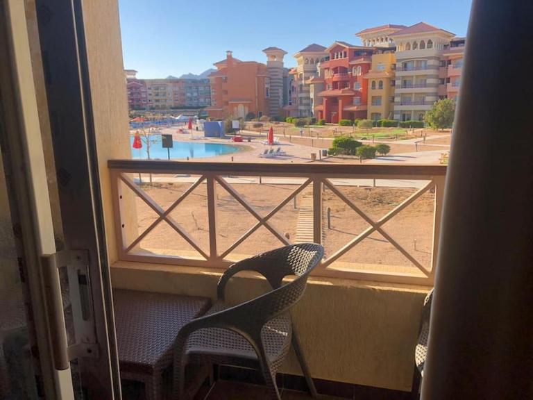 Apartment in Porto Sharm El Shiekh Compound - B&B Sharm el-Sheikh