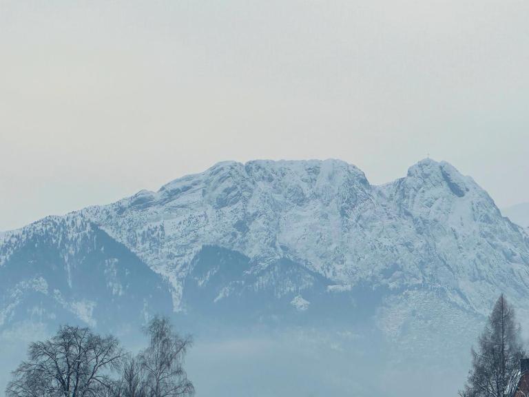 Apartamenty Satoła Ciągłówka - B&B Zakopane