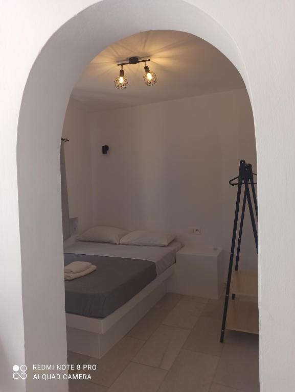 Vlastos 1 - Ferienwohnung Ios Chora