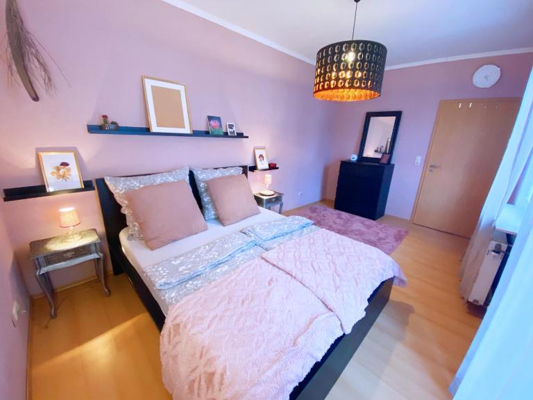 Ferienhaus Mohini - B&B Andernach