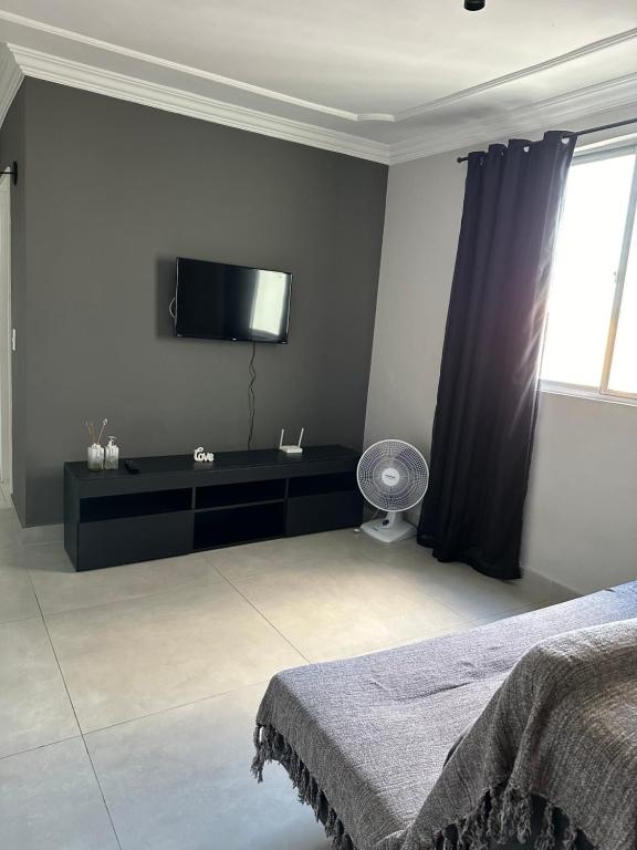 Apartamento novo ao lado do Rio Centro! - B&B Rio de Janeiro