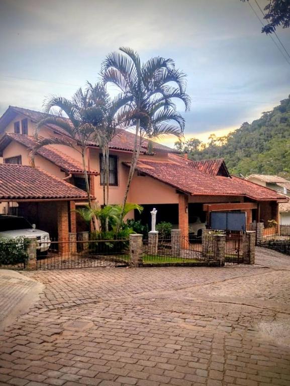 Pousada Bonamigos - B&B Santa Teresa