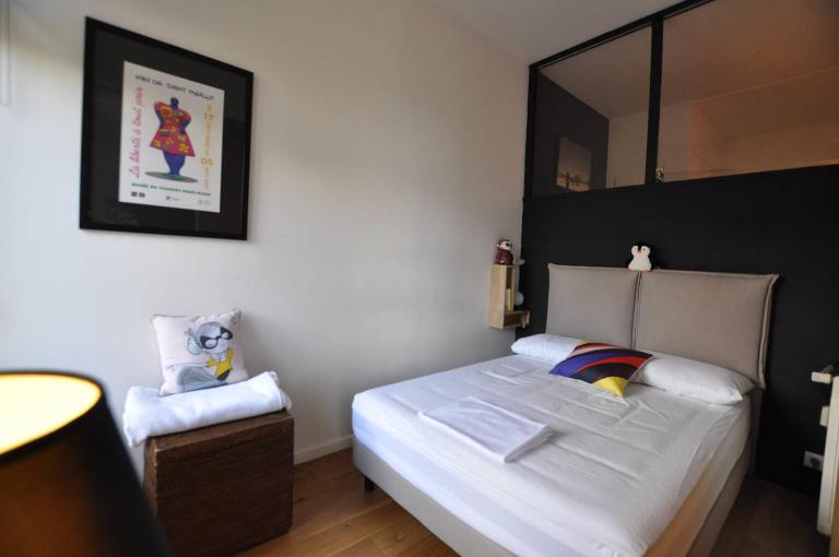 HermitageB02 - B&B Le Touquet-Paris-Plage