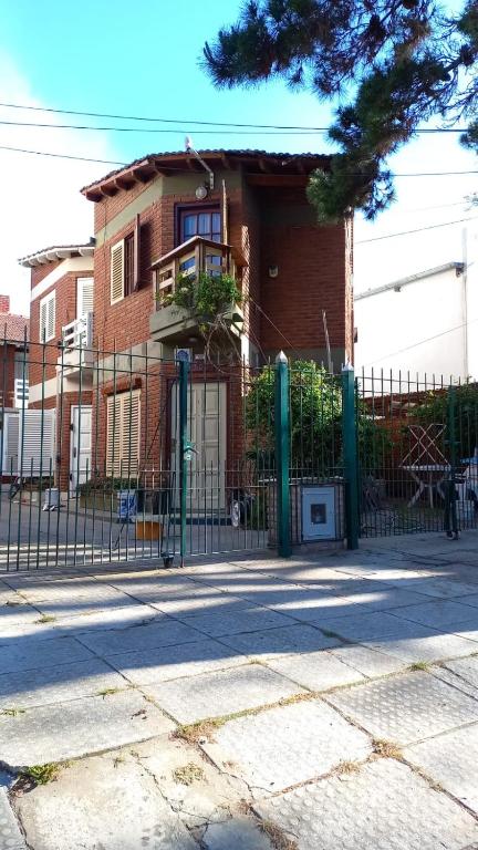 Drumond Paradise - Ferienwohnung San Bernardo