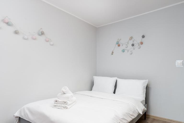 Krowoderskich Zuchów Standard Studio by BookingHost - B&B Cracovia