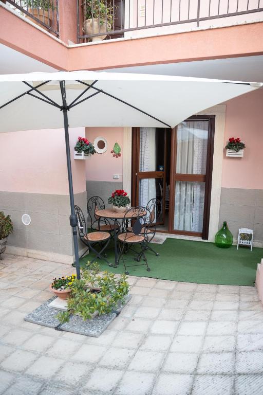 B&B Flower House - B&B Fasano