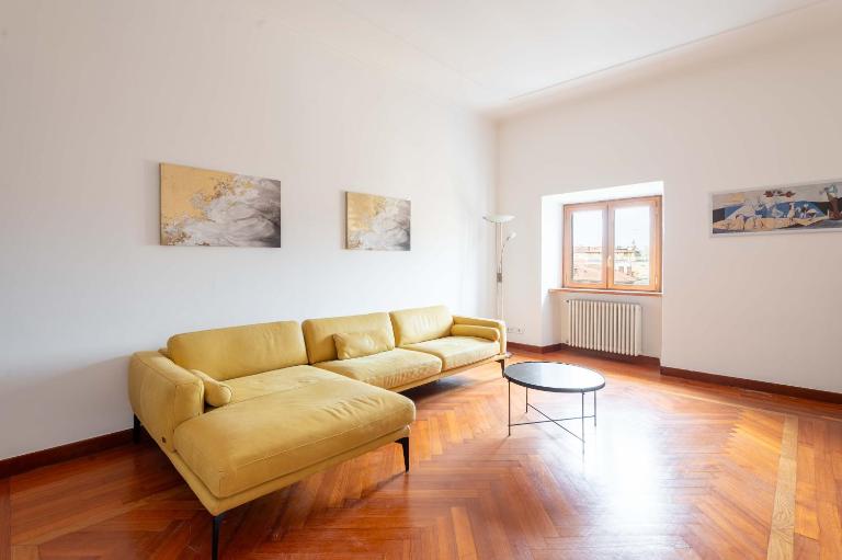 AppleMoon2.0 - Ferienwohnung Rom