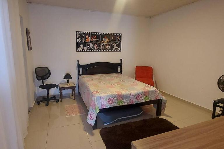 casa da Déa - Ferienwohnung Mogi das Cruzes