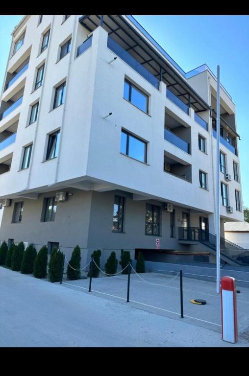 Garsoniera Zona Centrala - B&B Craiova