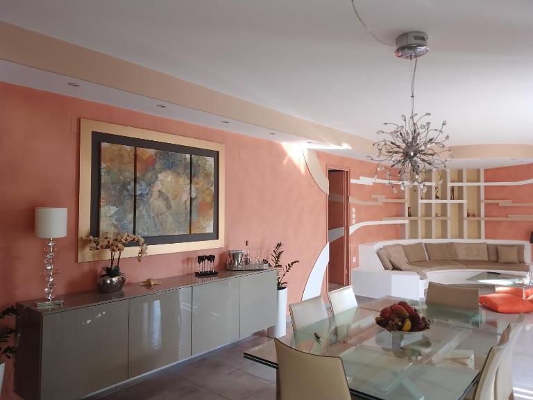 Villa Anna - B&B Álinda
