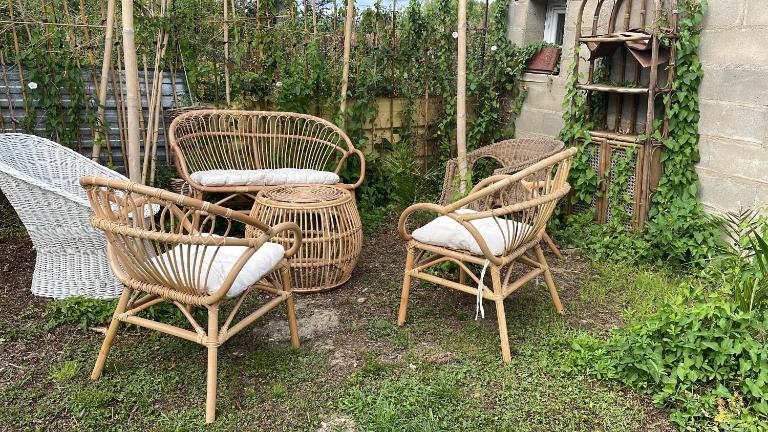 villa pleine nature - Bed and Breakfast Brétigny-sur-Orge