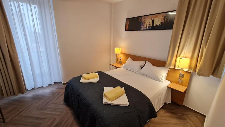 Jafar Resort 5 - B&B Timisoara