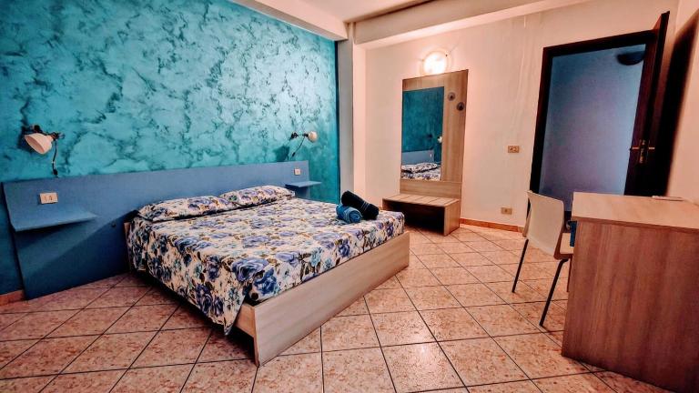 La Casa Del Viale - B&B Solarino